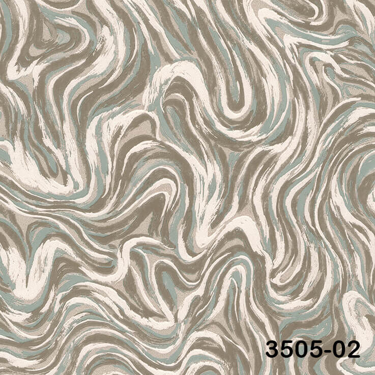 Decowall Tudor Duvar Kağıdı