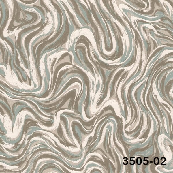 Decowall Tudor Duvar Kağıdı