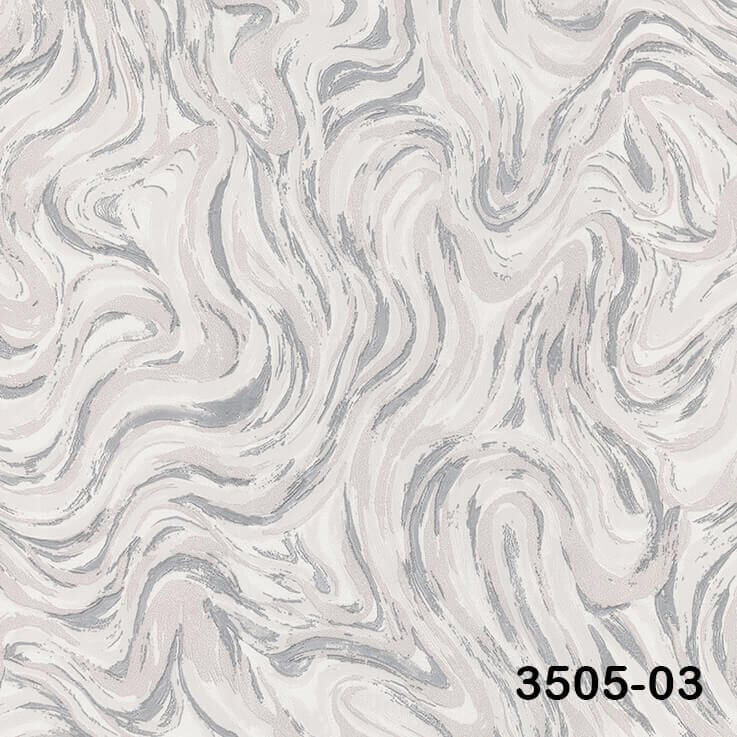 Decowall Tudor Duvar Kağıdı