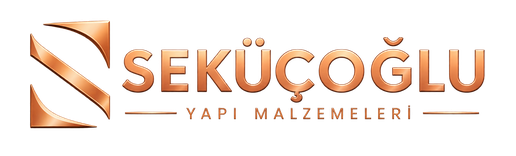 Seküçoğlu Yapı | Duvar Kağıdı & Banyo Aksesuarları